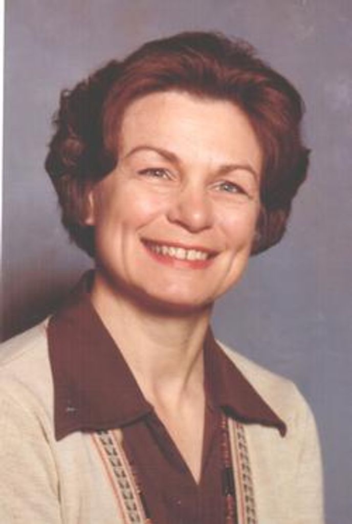 Laura M. Herdegen Profile Photo