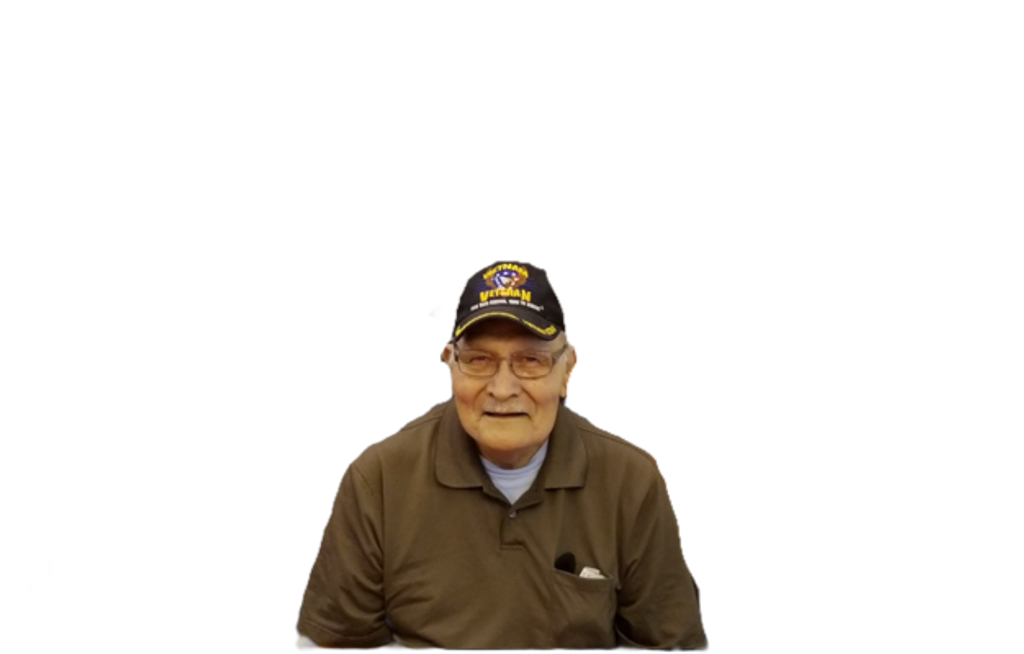 Frank Arias Garcia Profile Photo