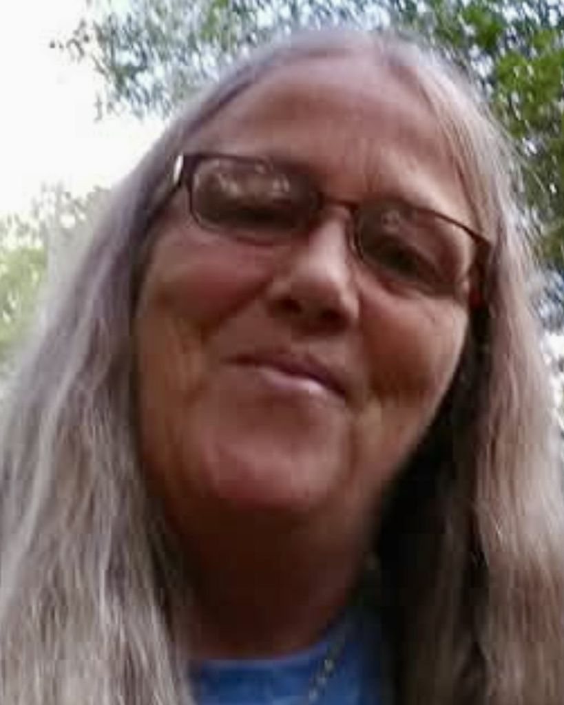 Cynthia Roddy