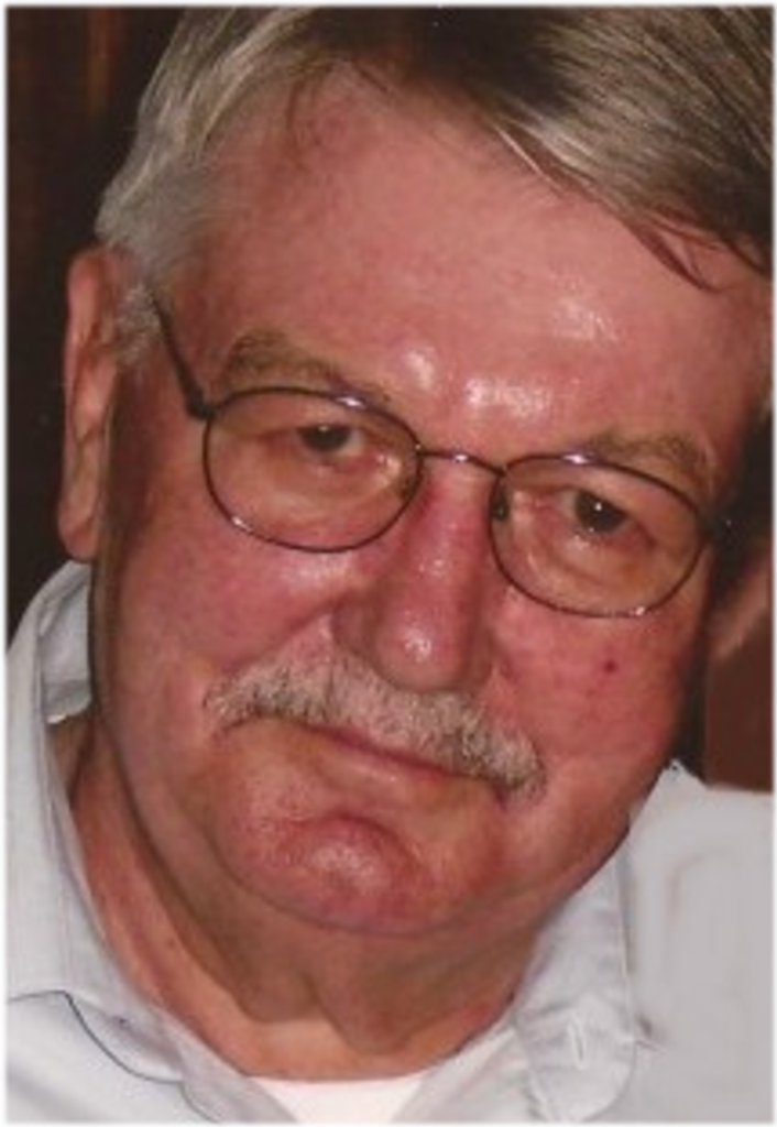 Delbert Gaines Profile Photo