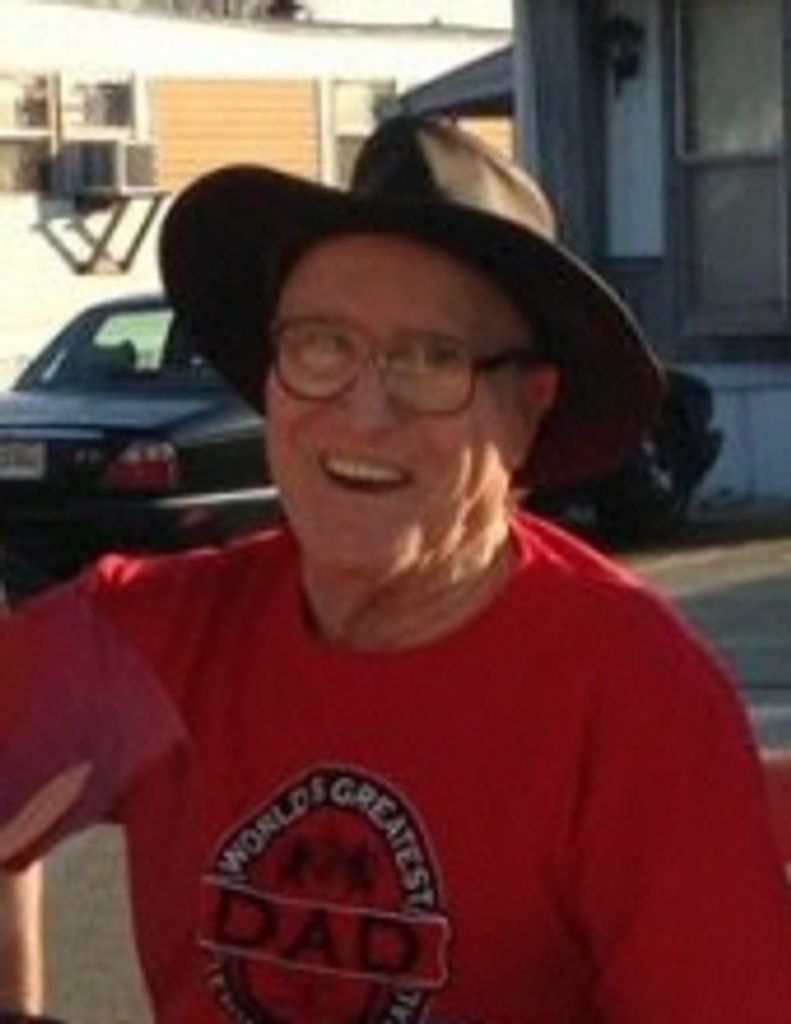 Lester V. Dewees