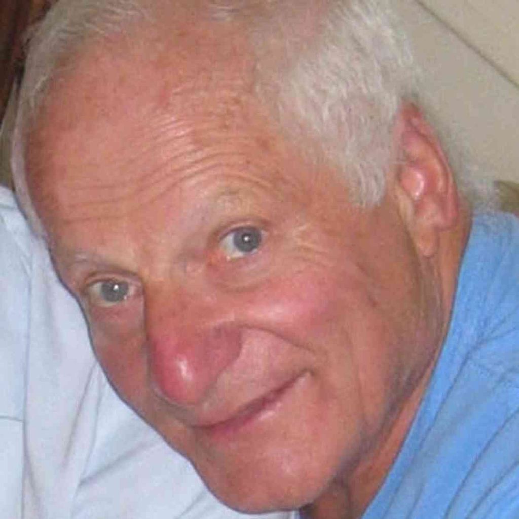 James Martin Kaplan Profile Photo