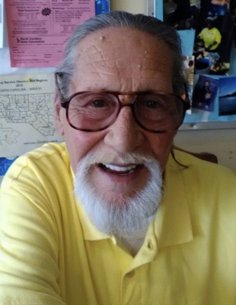 Gerald L. Johnson