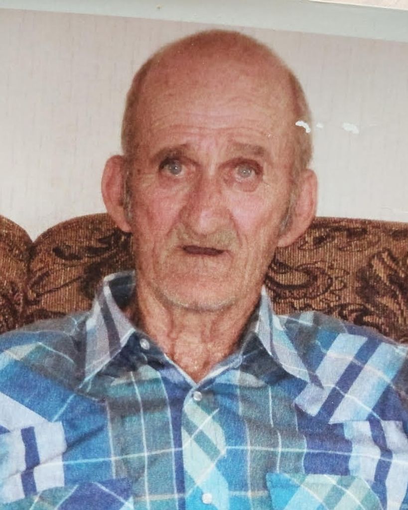 Vernon Glen Clark Profile Photo