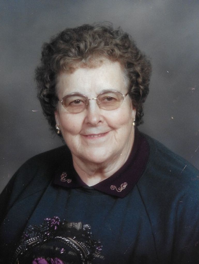 Bernadine Svoboda Profile Photo