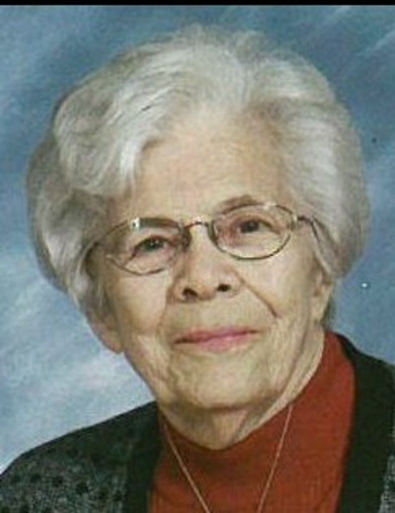 Marjorie Mae (Eckler) Yelton Profile Photo