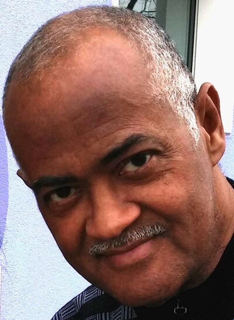 Aaron Bartemus Rogers, Sr.