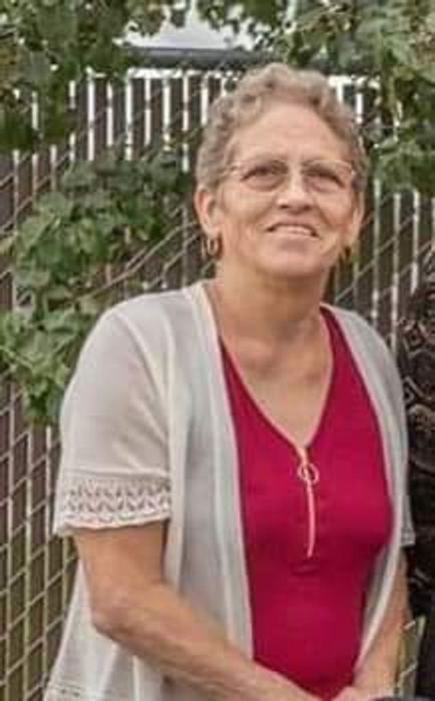 Terry A. Harmon