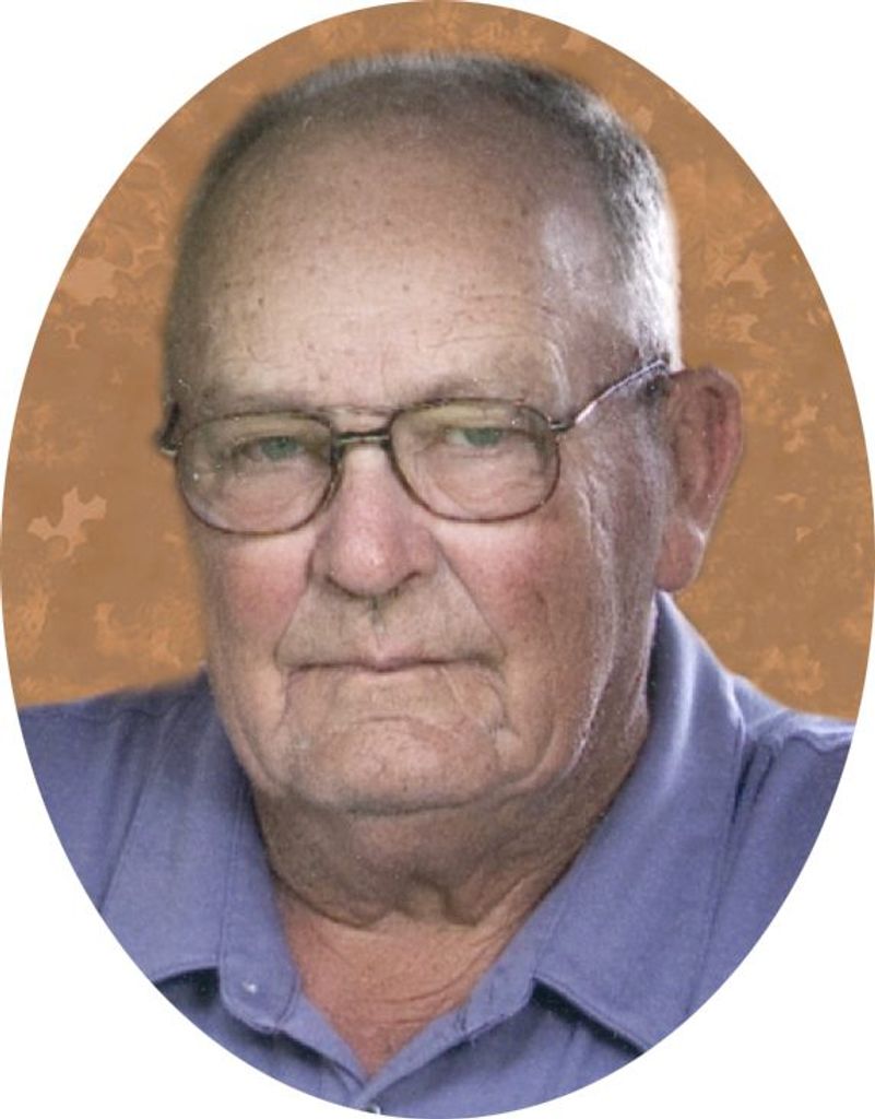 John A. Ripberger