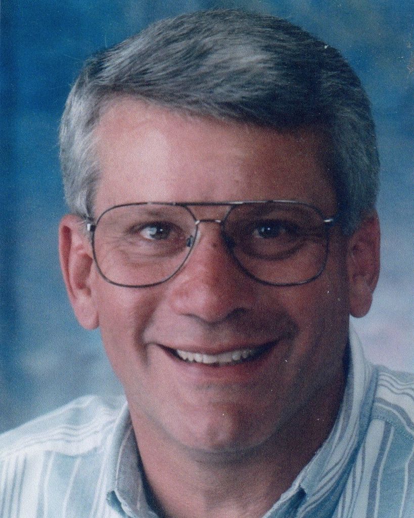 Larry L. Smith Profile Photo