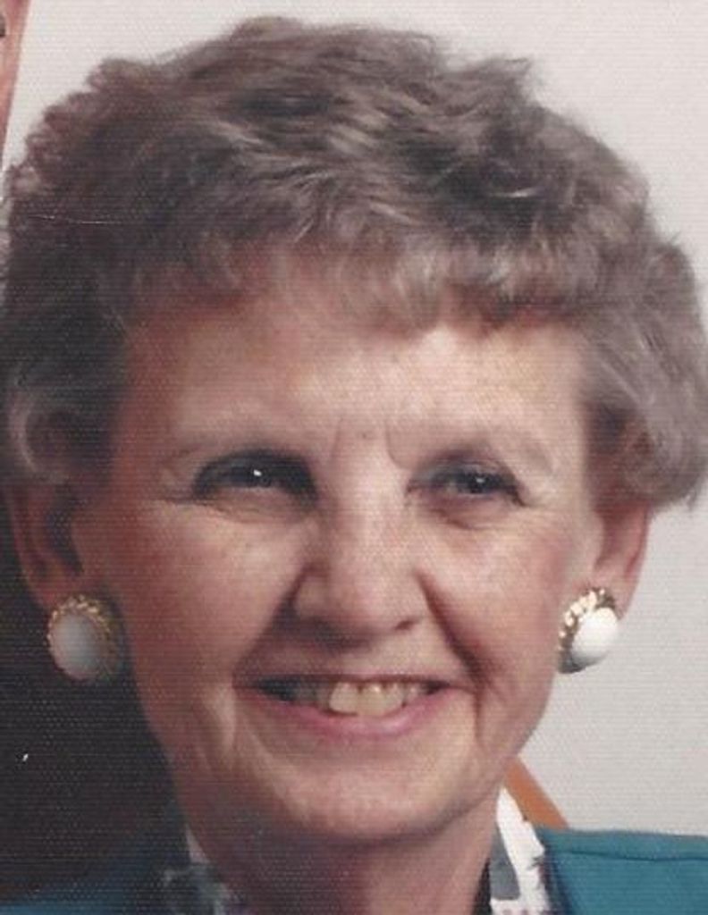 Annamae (Cavanaugh)  O'Brien