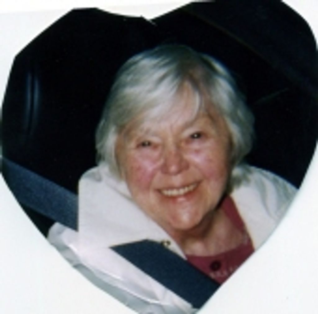 Helen M. Kaap