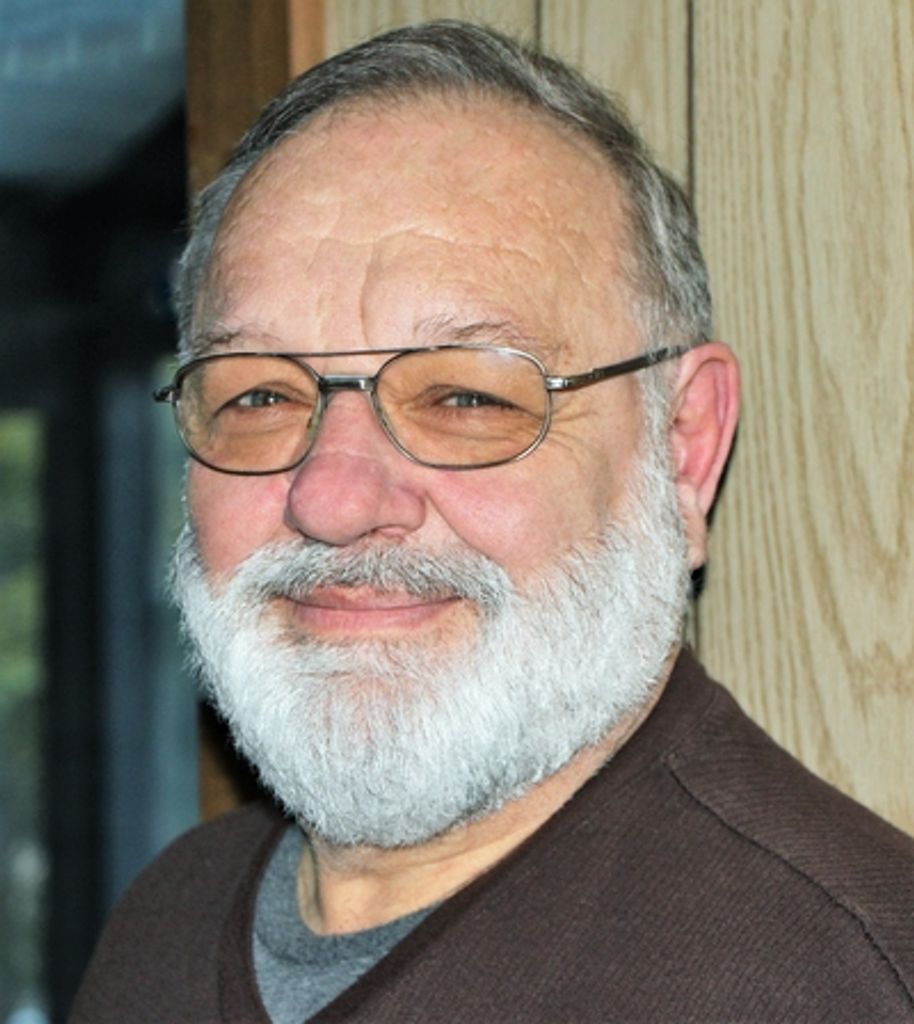 Alfred Garofalo Profile Photo