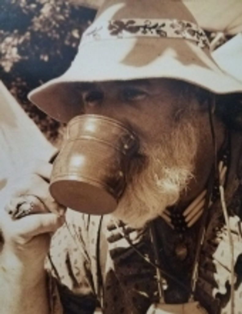 David William Powers
