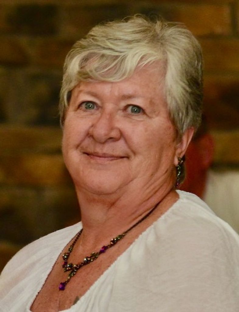 Roberta L. Grossen