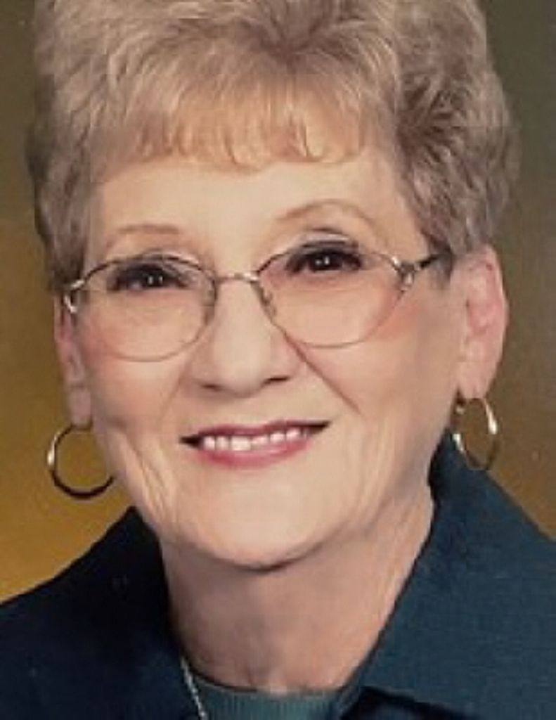 Shirley Florette Snyder-Mcmillan Profile Photo