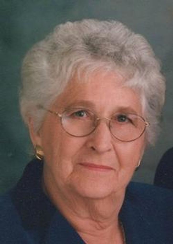 Marie W. Johnson