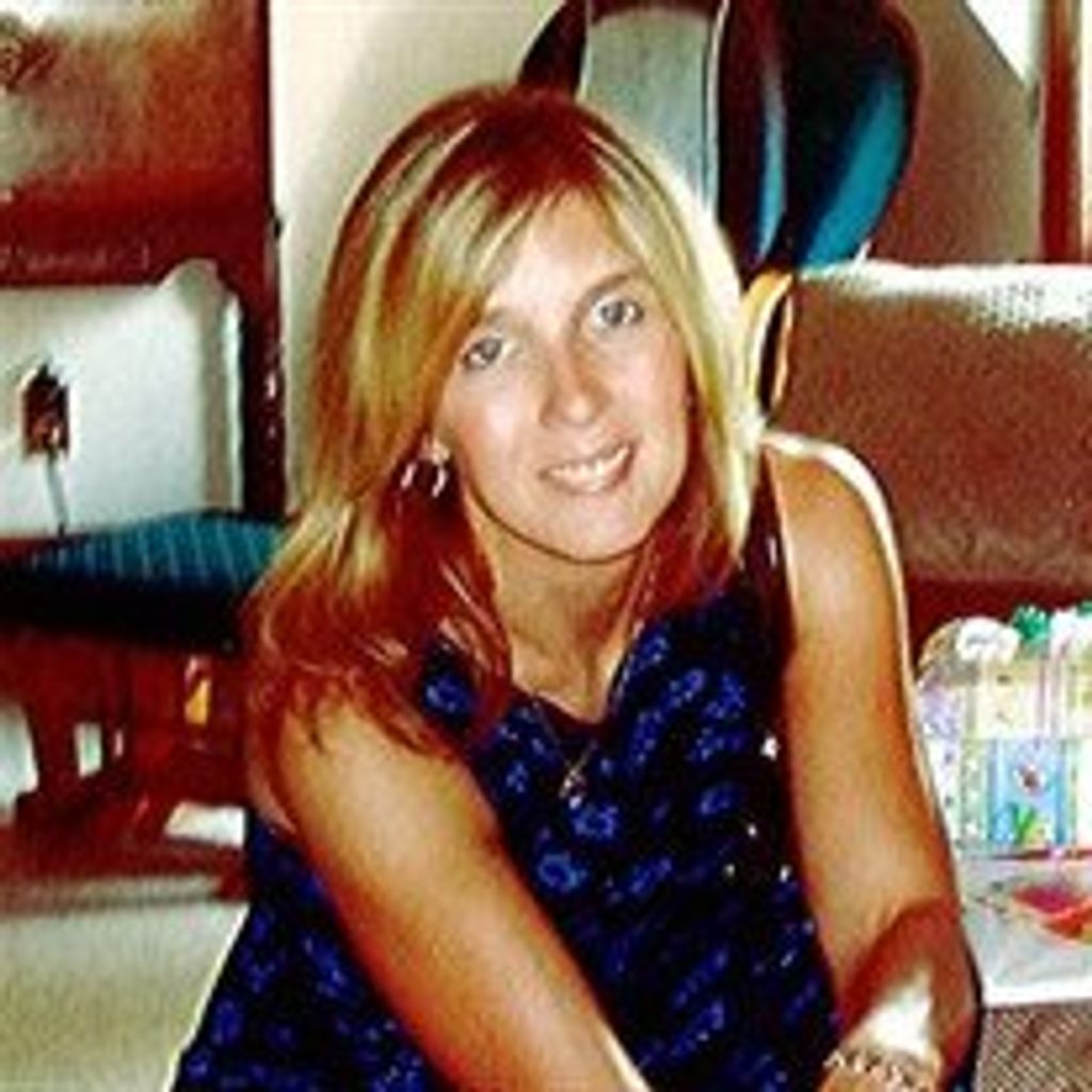 Robin  Marie Norman