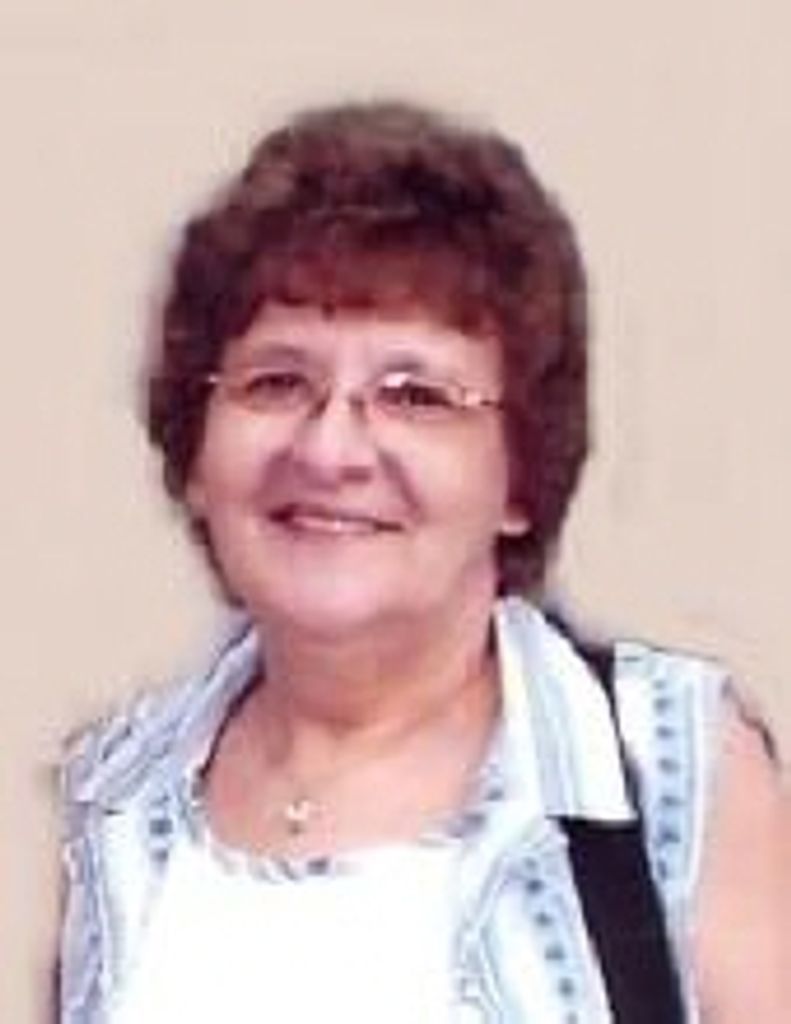 Judith A. Rankin