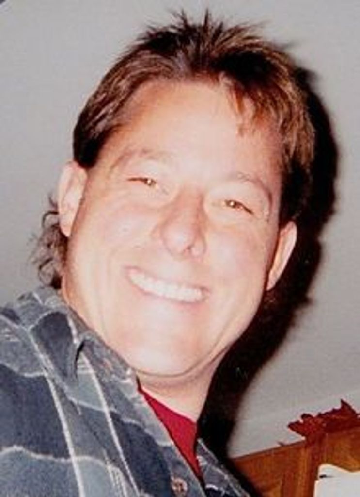 Scott E. Moseley