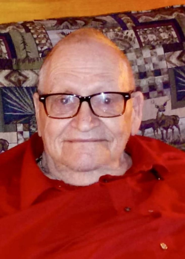 Donald Ray Smith Profile Photo