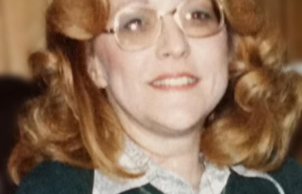 Trish Binger