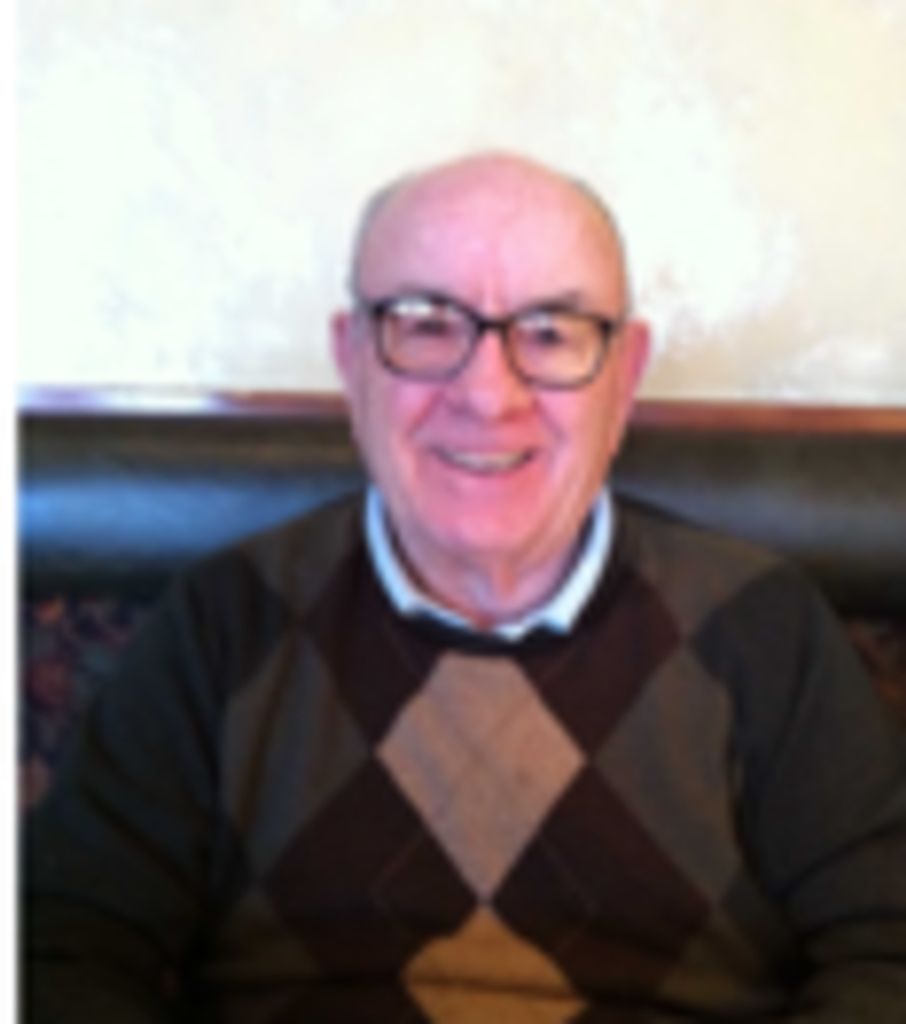 John Tierney Profile Photo