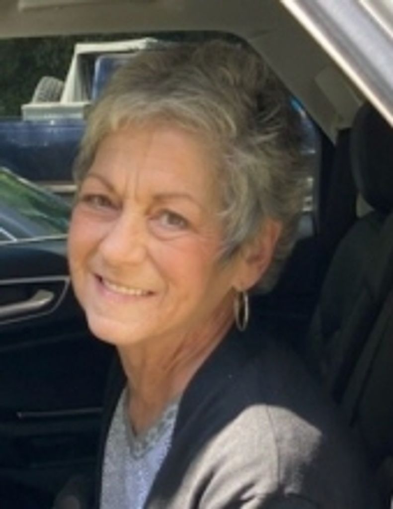 Donna Cooper Dalton