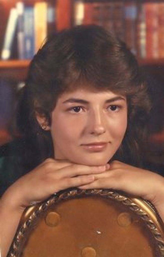 Teresa Dawn (Twitty) Campbell Profile Photo