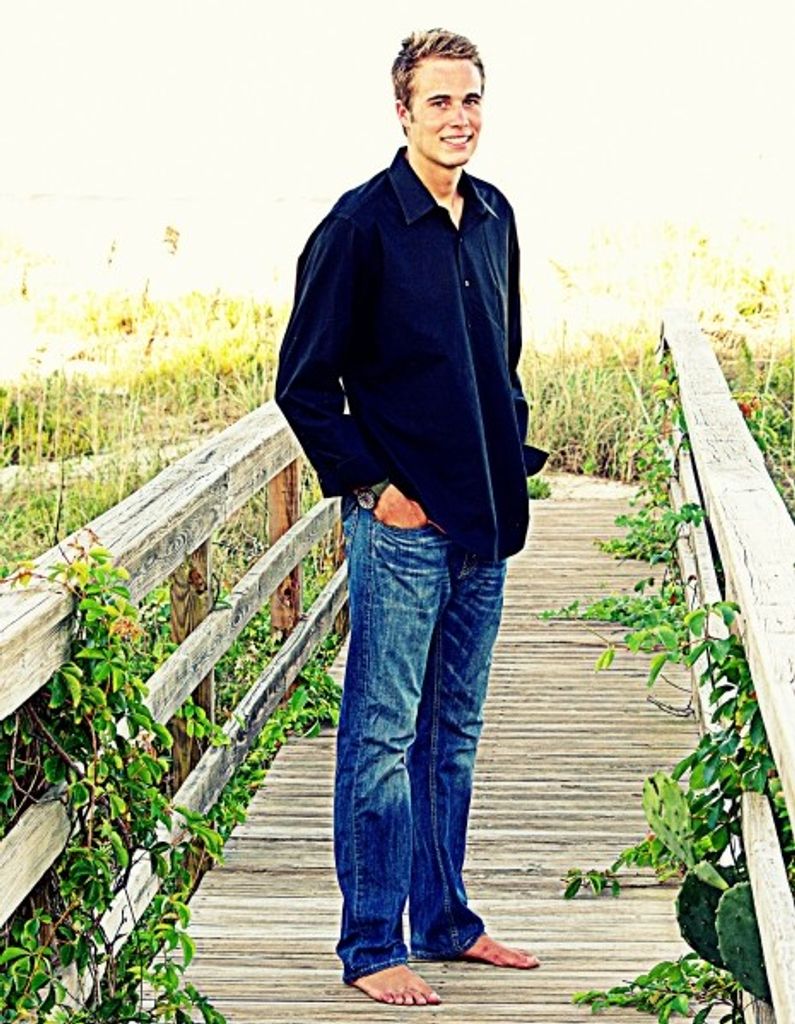 Maximilien Sheller Profile Photo