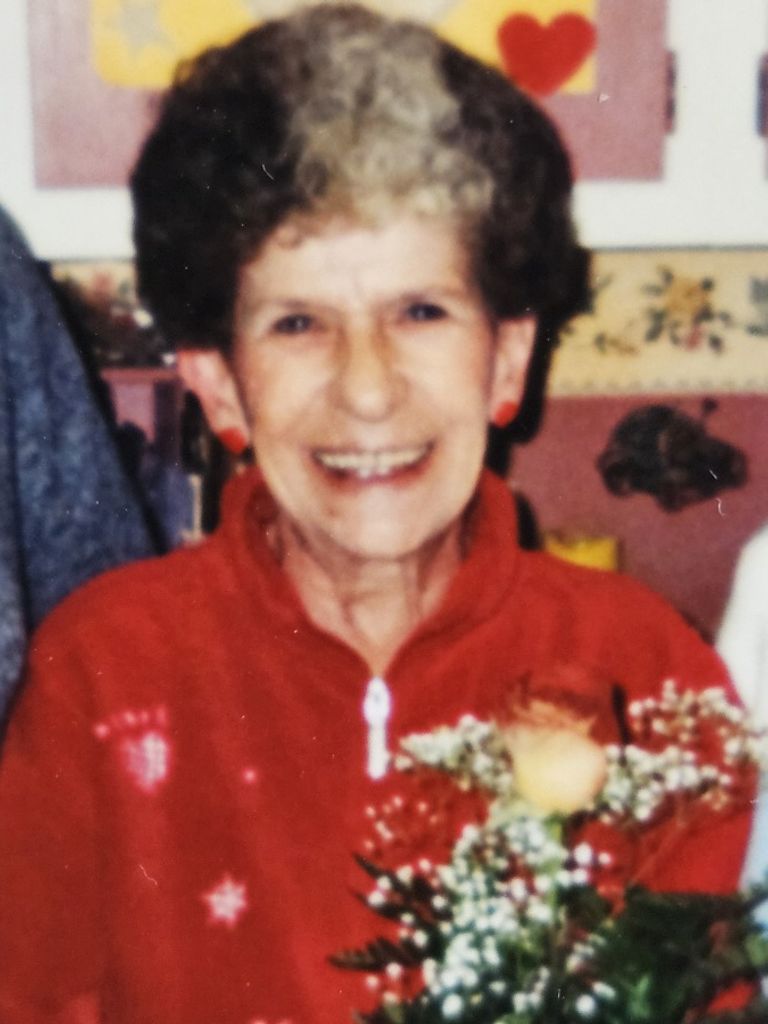Christa M. (Bellis)  Waller