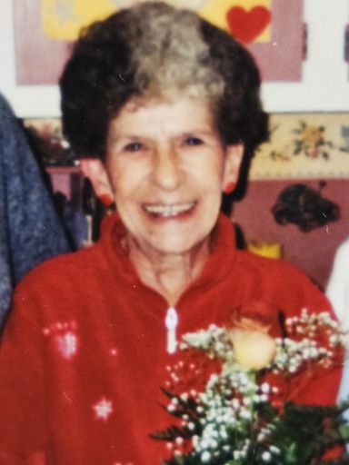 Christa M. (Bellis)  Waller Profile Photo