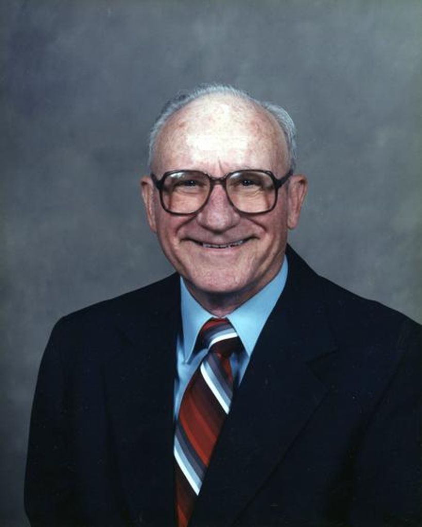 George Ronald Royal