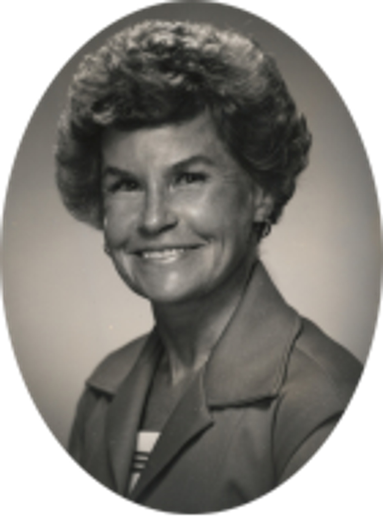 Helen Hecker