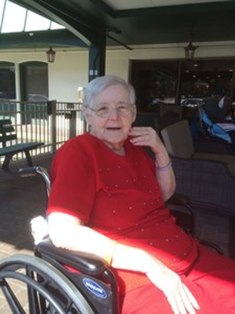 Beryl Chandler