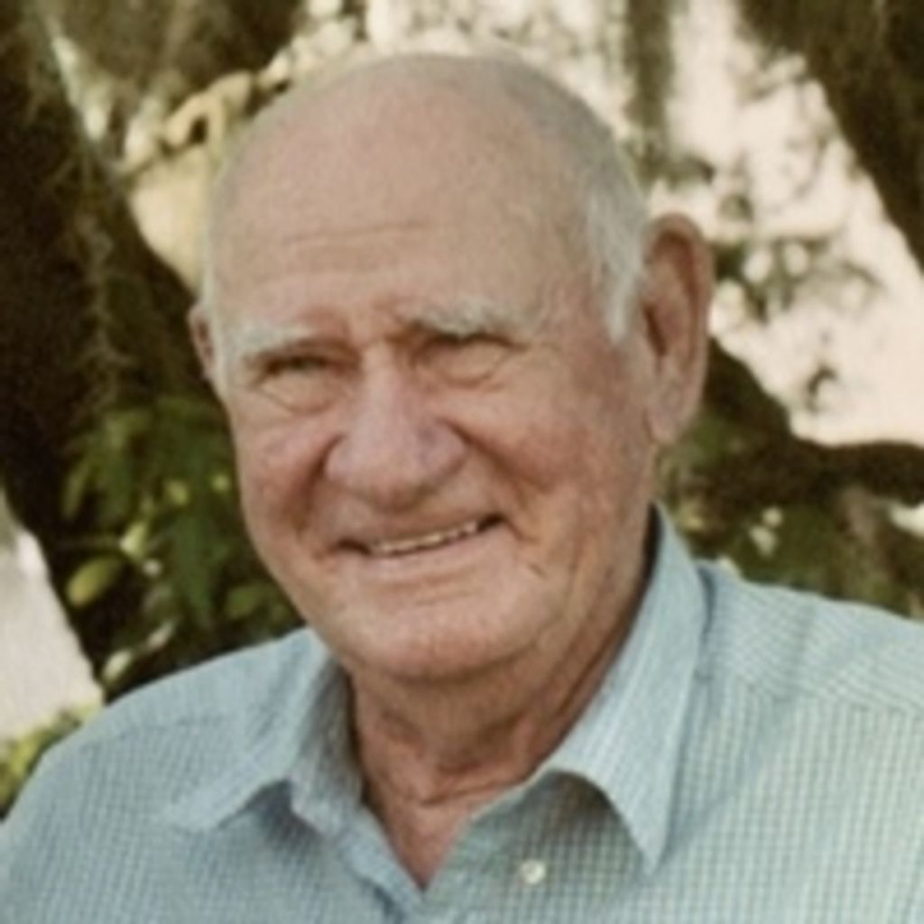 John "Jack" E. Melton