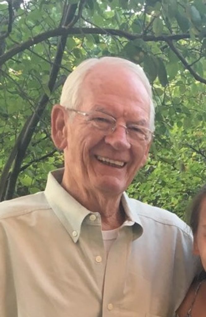 Ronald C. Thomas