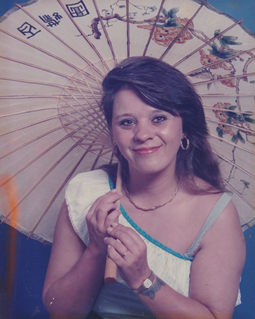 Mandy Lee Sweat