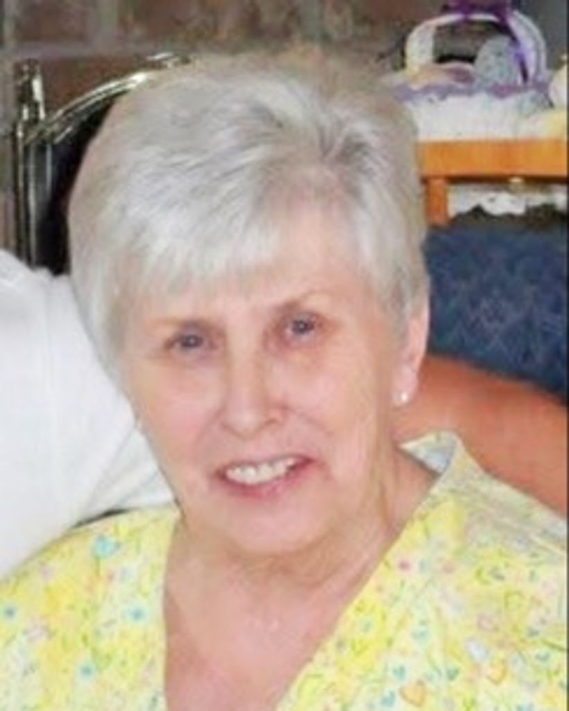 Betty J. Smith