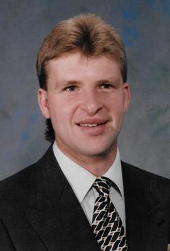 Kraig B. White