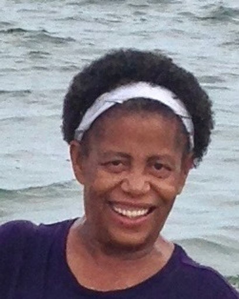 Brenda Butler