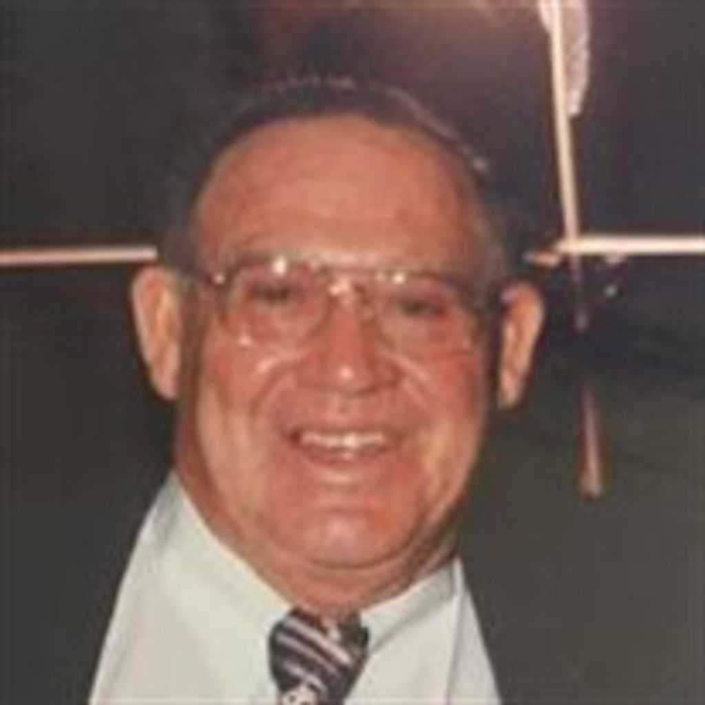 Floyd J. Toups