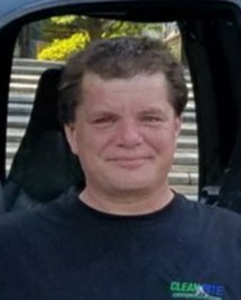 Patrick McManus Profile Photo