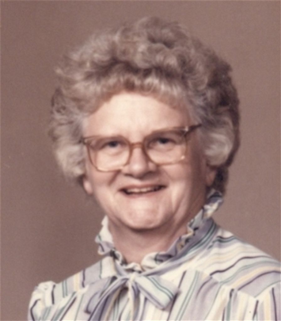 Kathryn Hoffman