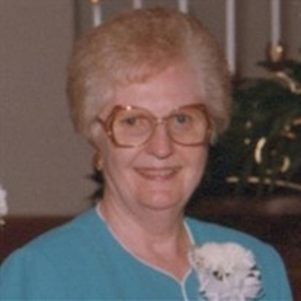 Ivy Mae Kennedy