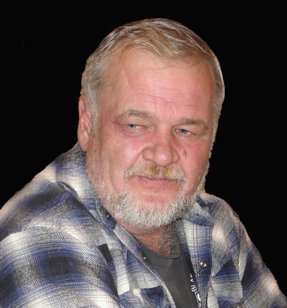 Philip Wendel Lidstrom Profile Photo