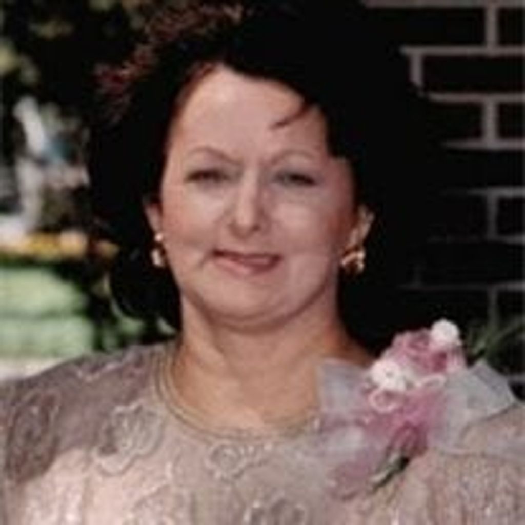 Sandra Thibodaux