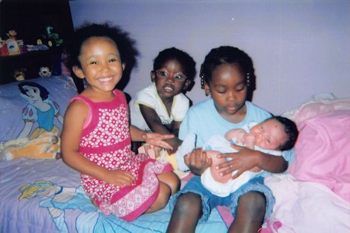 Olisa Marie Nyadongo photo gallery thumbnail 292 of 325