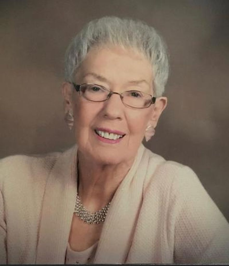 Doris Laverne Baber Roberts Profile Photo