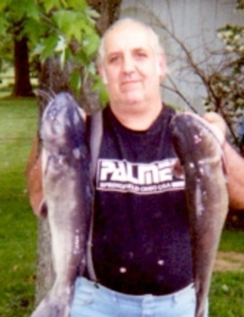 Richard  William Keiper